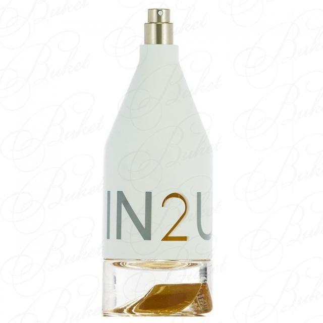 Ck in2u for her 150ml new arrivals